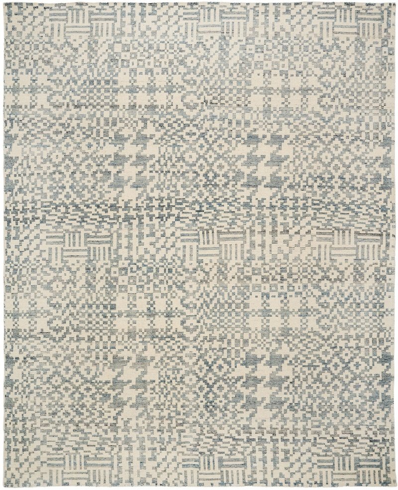 Weaves CR White Blue