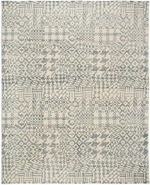 Weaves CR White Blue