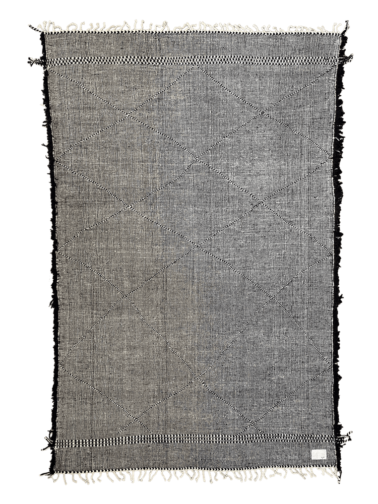 Moroccan Zanafi