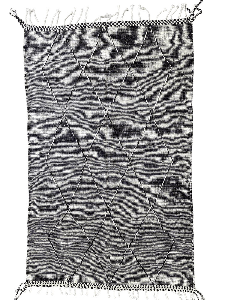 Moroccan Zanafi