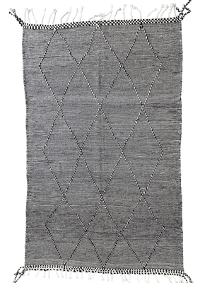 Moroccan Zanafi