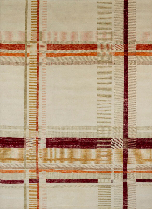 Highland Plaid