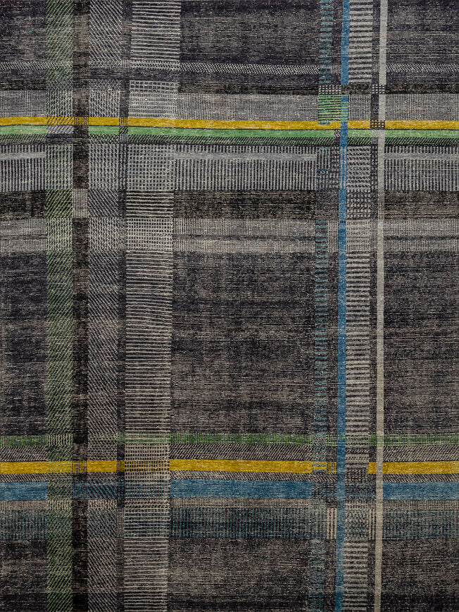 Highland Plaid