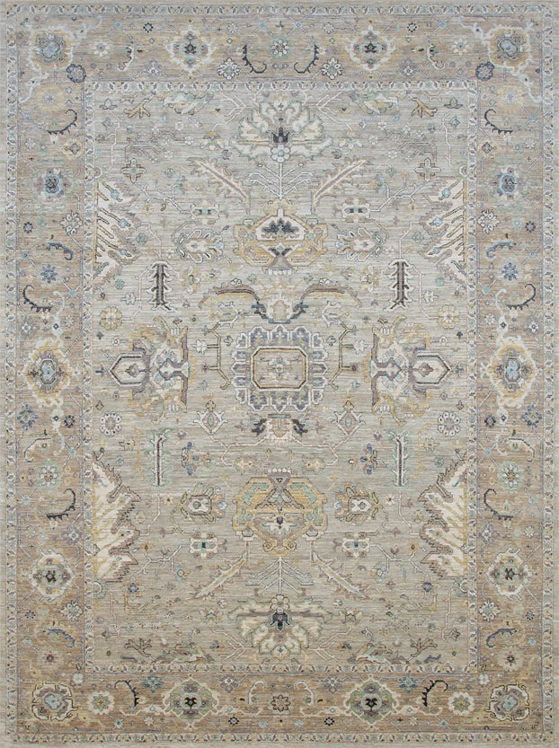 Mishan Serapi
