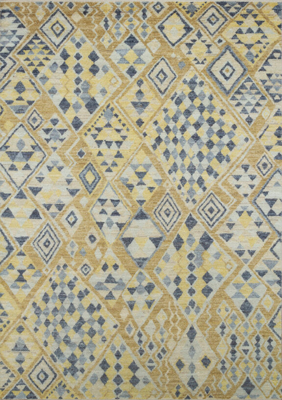 Modern Berber