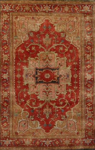 FINE SERAPI