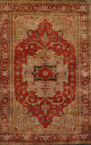 FINE SERAPI