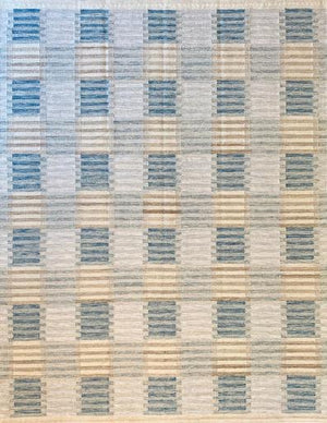 SCANDINAVIAN KILIM