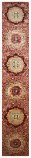 Signature Fine Ziegler Mamluk