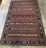 AFSHAR RAHRAH