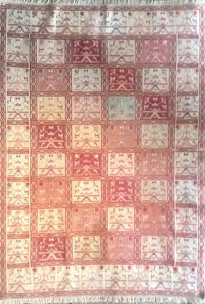 SILK SOUMAK