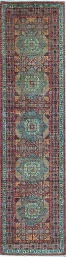 SIGNATURE MAMLUK