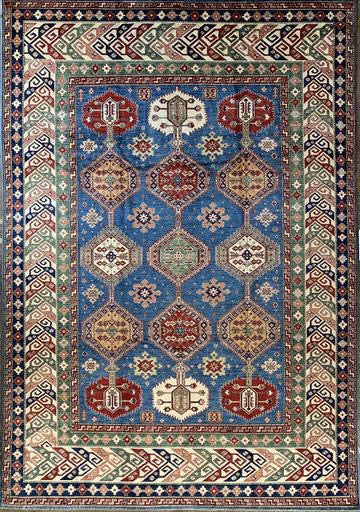 KAZAK SELECT