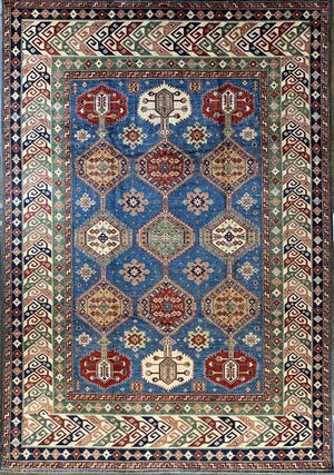 KAZAK SELECT