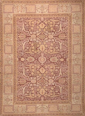 Bidjar, 8' x 10'8"