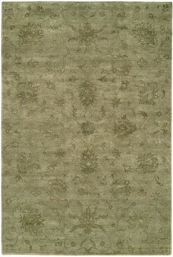 Nirvana 935, 8' x 9'10"