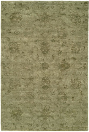 Nirvana 935, 8' x 9'10"