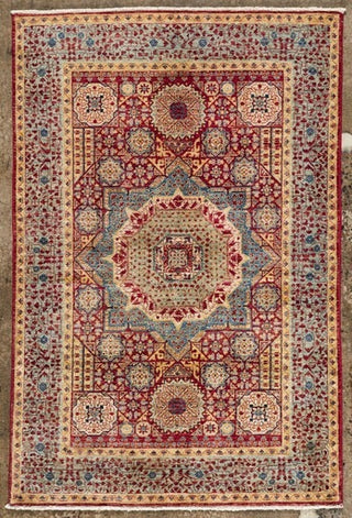 MAMLUK EXTRA FINE
