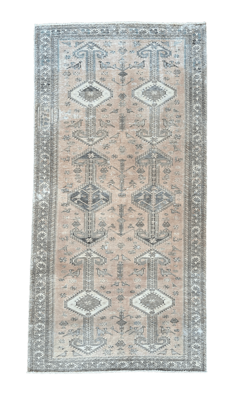Vintage Palazzo – Artisan Rug Gallery