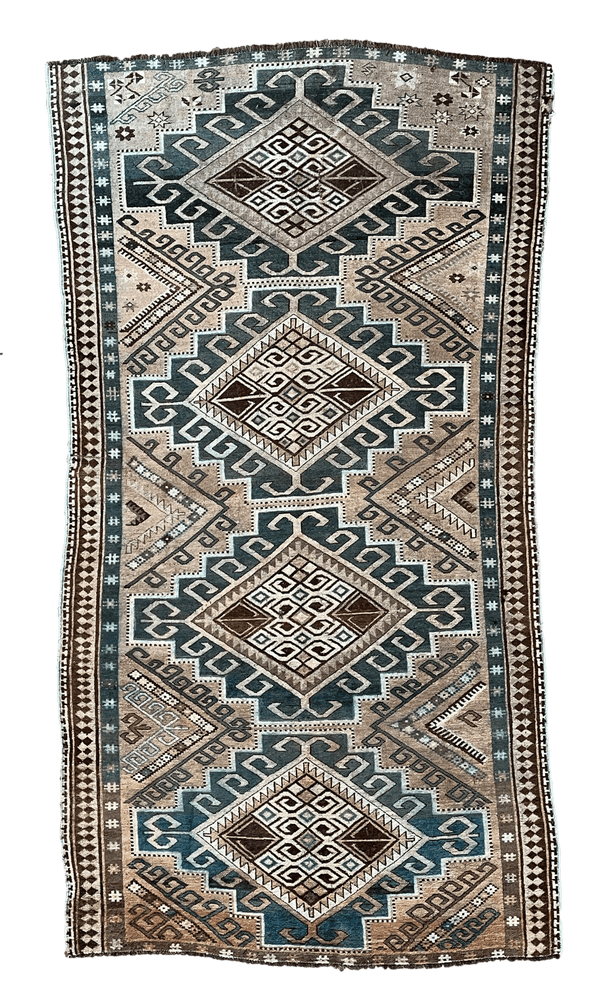 Antique Tribal