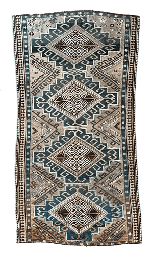 Antique Tribal