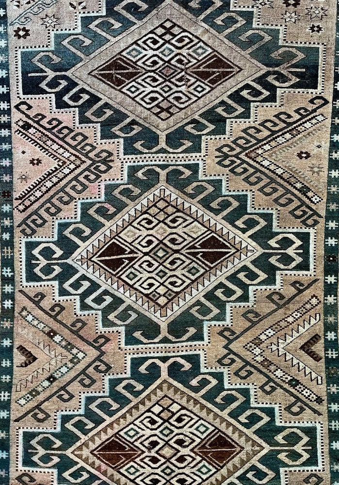 Antique Tribal