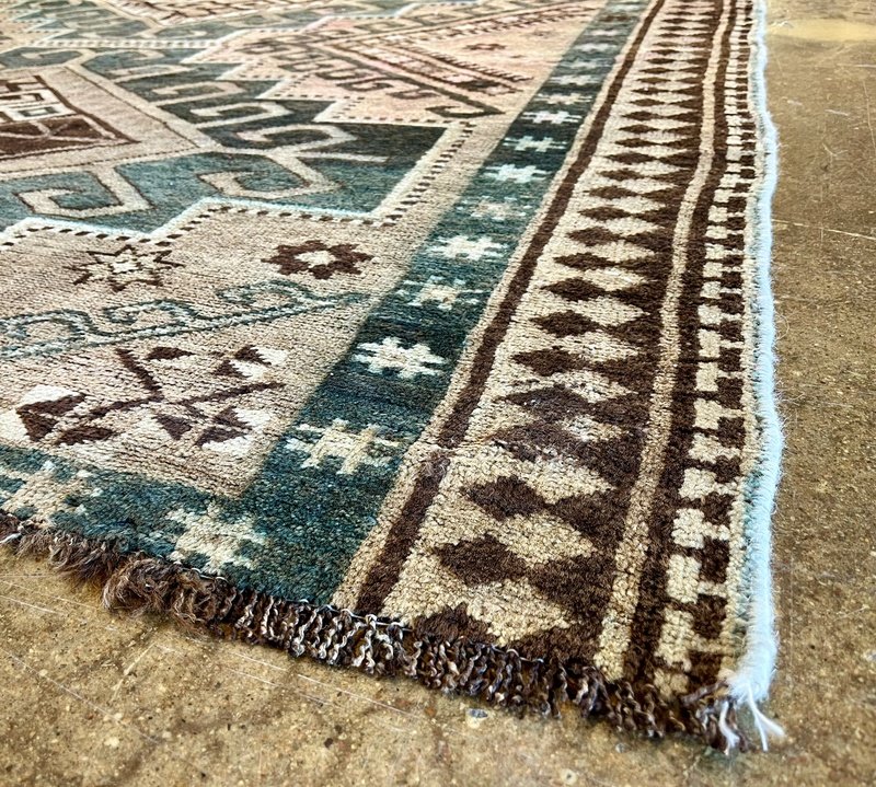 Antique Tribal