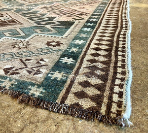 Antique Tribal