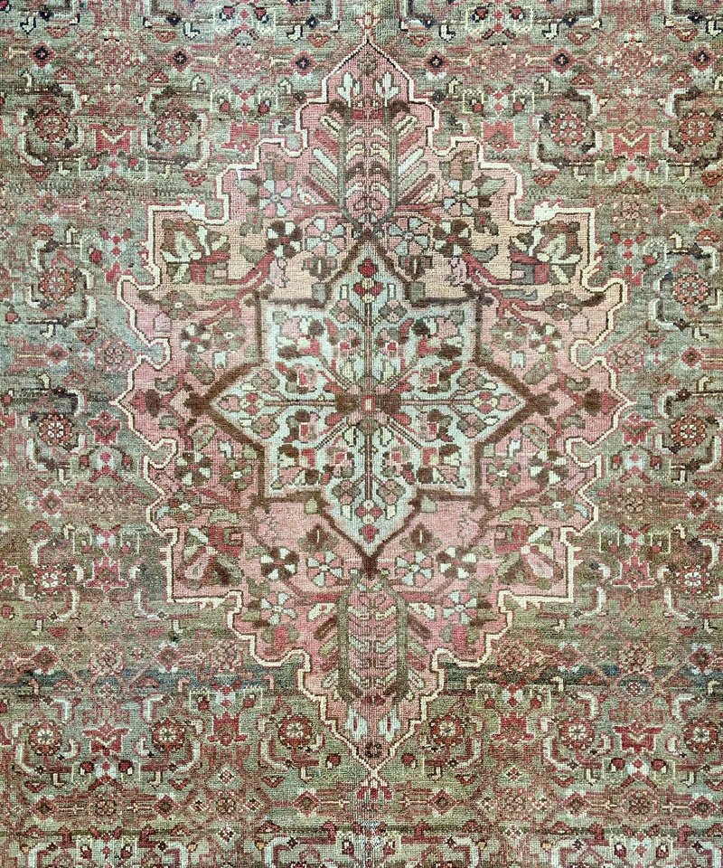 Vintage Palazzo