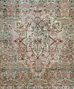 Vintage Palazzo