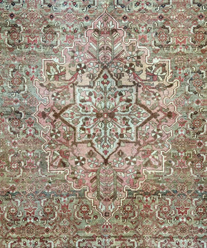 Vintage Palazzo