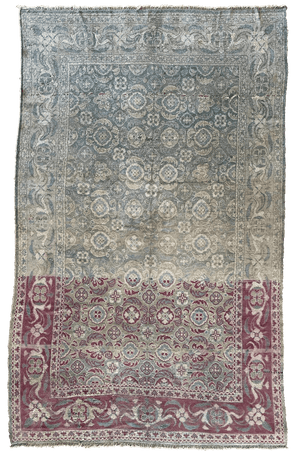 Antique Tribal