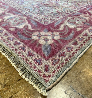 Antique Tribal